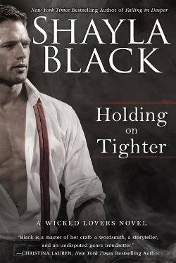 Bertrand.pt - Holding On Tighter