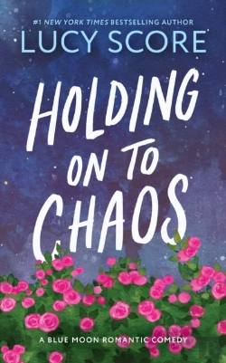 Bertrand.pt - Holding On To Chaos