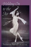 Holding On To The Air