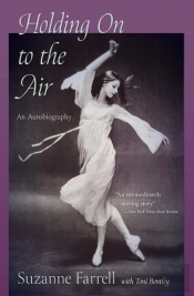Holding On To The Air