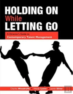 Bertrand.pt - Holding On While Letting Go