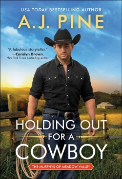 Bertrand.pt - Holding Out For A Cowboy