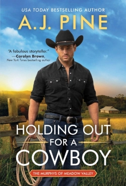 Bertrand.pt - Holding Out For A Cowboy