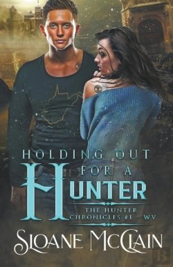 Bertrand.pt - Holding Out For A Hunter