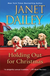 Holding Out For Christmas