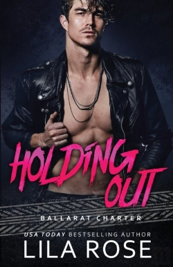 Bertrand.pt - Holding Out