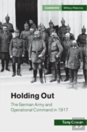 Holding Out