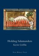 Holding Salamanders