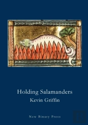 Holding Salamanders