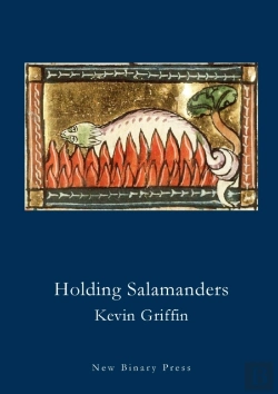 Bertrand.pt - Holding Salamanders