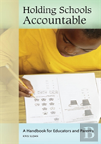 Holding Schools Accountable