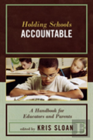 Holding Schools Accountable