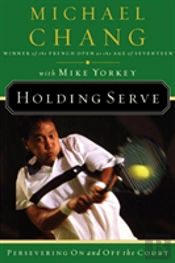 Holding Serve