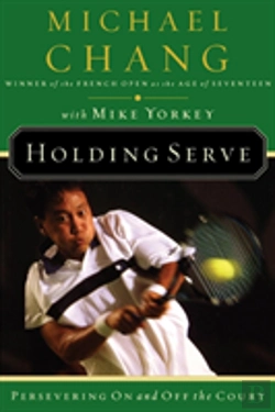 Bertrand.pt - Holding Serve