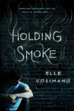 Bertrand.pt - Holding Smoke