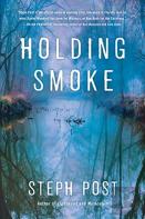 Holding Smoke