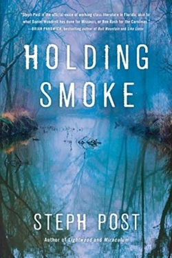 Bertrand.pt - Holding Smoke