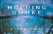 Holding Smoke