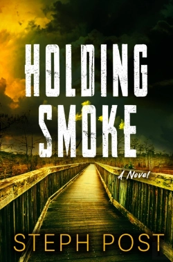 Bertrand.pt - Holding Smoke