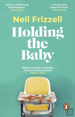Bertrand.pt - Holding The Baby