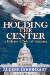 Holding The Center