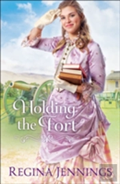 Holding The Fort