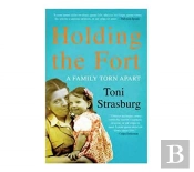 Holding The Fort