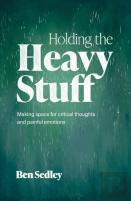 Holding The Heavy Stuff