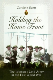 Holding The Home Front