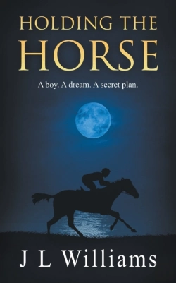Bertrand.pt - Holding The Horse