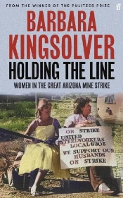 Holding The Line