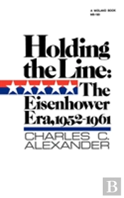 Holding The Line