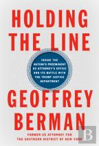 Holding The Line