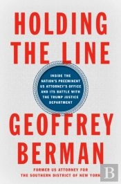 Holding The Line