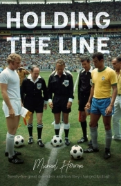 Holding The Line