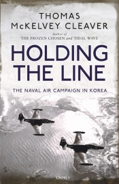 Holding The Line