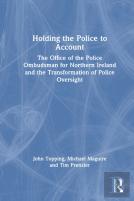 Holding The Police To Account