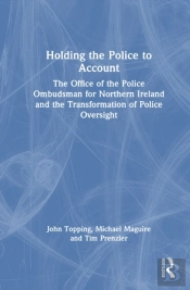 Holding The Police To Account