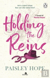 Holding The Reins