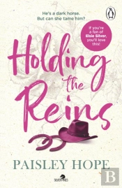 Holding The Reins
