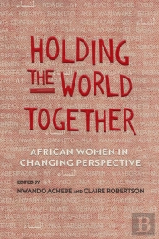 Holding The World Together