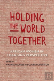 Holding The World Together