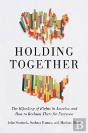 Holding Together