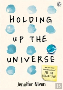 Bertrand.pt - Holding Up The Universe