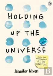Holding Up The Universe