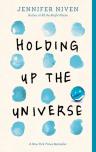 Holding Up The Universe