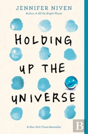 Holding Up The Universe