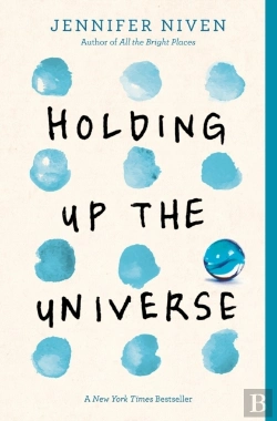 Bertrand.pt - Holding Up The Universe