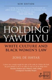 Holding Yawulyu