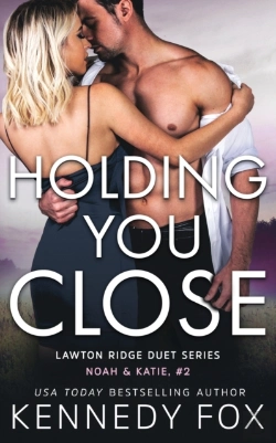 Bertrand.pt - Holding You Close